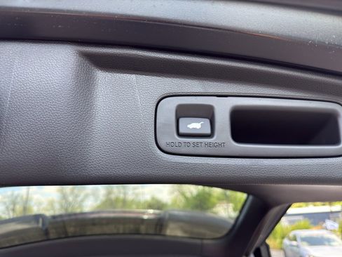 New 2026 Honda CR-V TrailSport image 22