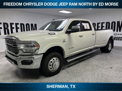 Used 2021 RAM 3500 Laramie