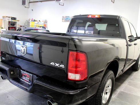 Used 2017 RAM 1500 Express image 6