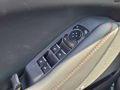 New 2025 Ford Mustang Mach-E Premium w/ Sport Appearance Package image 38