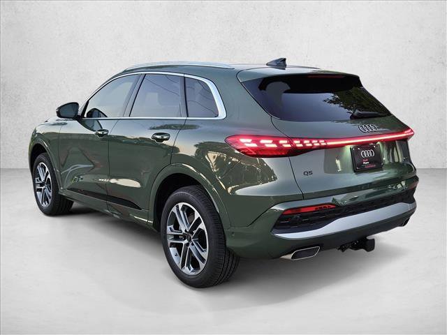 New 2026 Audi Q5 Premium AWD/4WD image 7