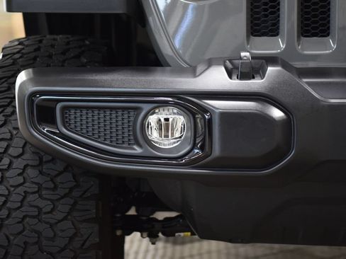 Used 2023 Jeep Wrangler Unlimited Sport AWD/4WD image 12