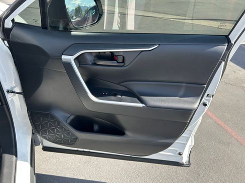 Used 2024 Toyota RAV4 LE image 26