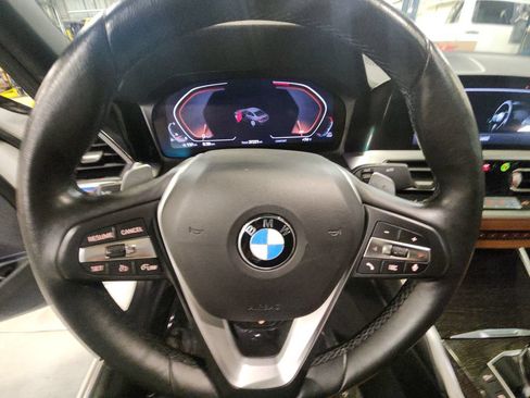 Used 2022 BMW 330i xDrive Sedan w/ Convenience Package AWD/4WD image 15