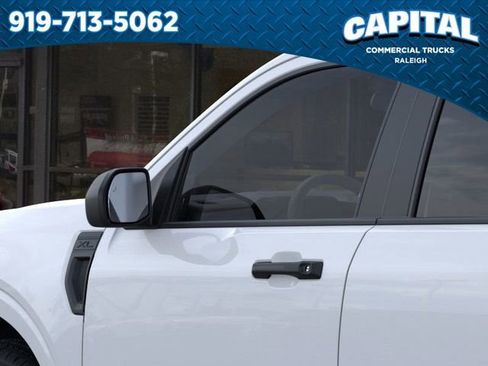 New 2026 Ford Maverick XL w/ 4K Tow Package image 21