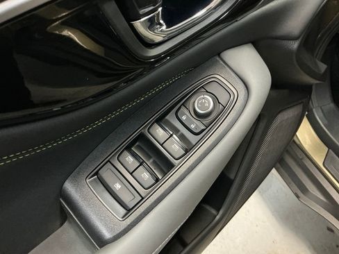 Certified 2023 Subaru Outback Onyx Edition XT image 17