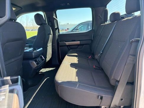 Used 2024 Ford F150 STX w/ Equipment Group 201A FX4 image 7