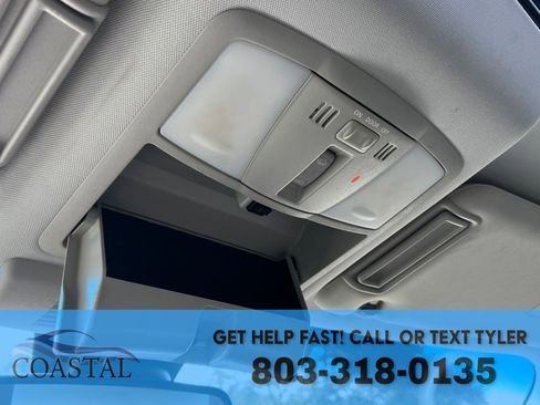 Used 2017 Nissan Armada Platinum w/ Captain Seat Package image 54