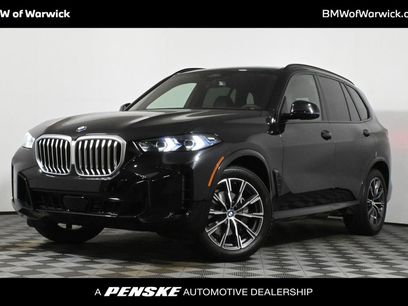Used 2026 BMW X5 xDrive40i w/ M Sport Package