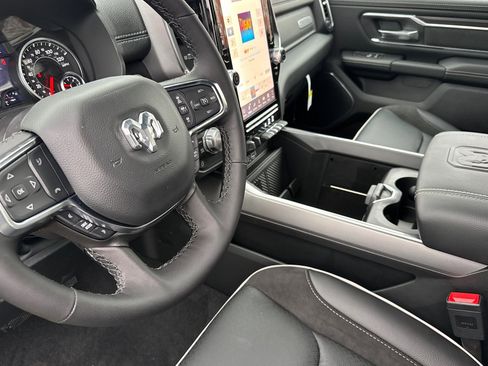 New 2026 RAM 1500 Laramie image 9