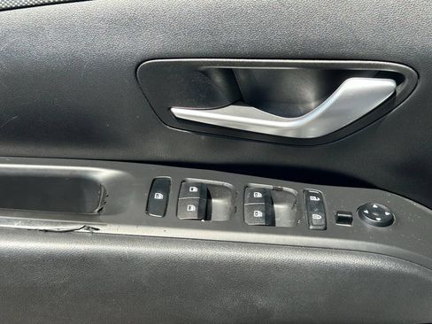 Used 2022 Hyundai Santa Cruz SEL w/ Activity Package FWD image 22