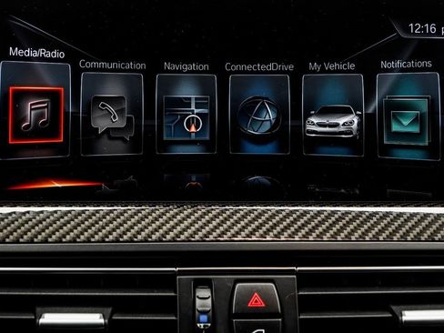 Used 2017 BMW M6 Coupe image 26