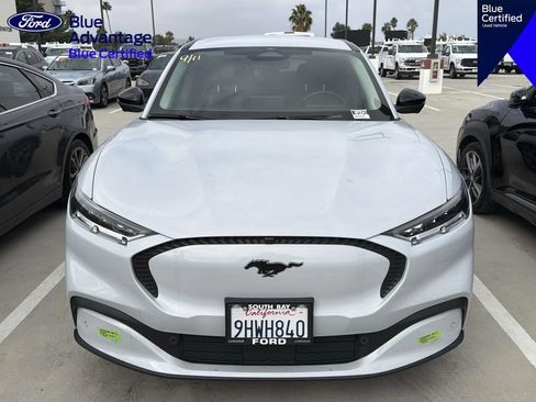 Used 2023 Ford Mustang Mach-E Select RWD image 10