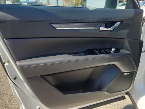 Used 2023 MAZDA CX-5 AWD 2.5 S w/ Premium Package image 19