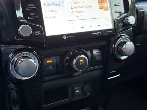 Used 2023 Toyota 4Runner TRD Off-Road image 37