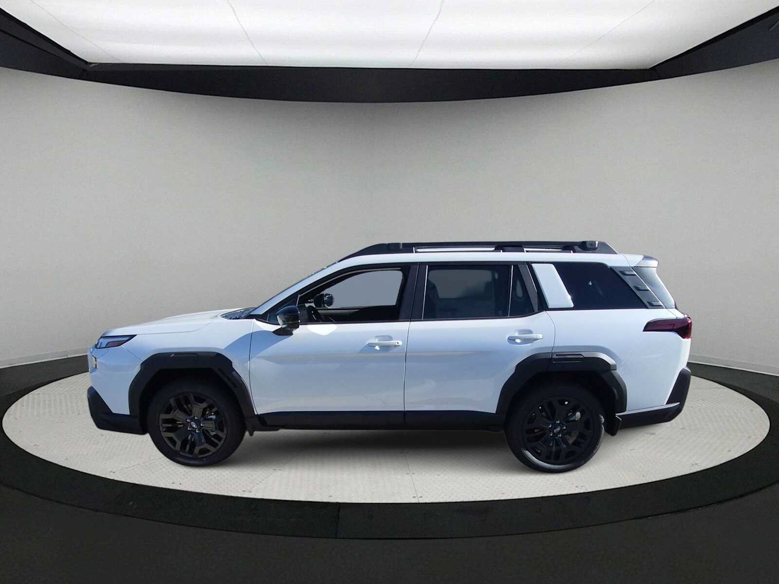 New 2026 Subaru Outback Limited XT AWD/4WD image 5