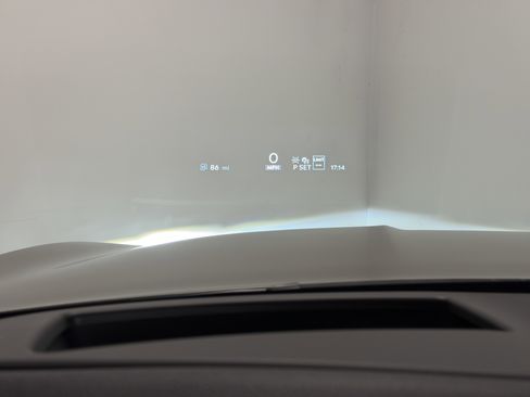 New 2026 Lincoln Aviator Reserve AWD/4WD image 16