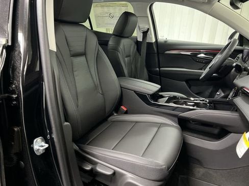 New 2026 Buick Envision Preferred AWD/4WD image 28