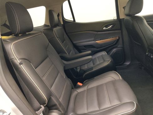 Used 2019 GMC Acadia Denali AWD/4WD image 19