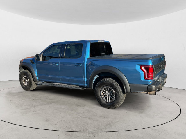 Used 2019 Ford F150 Raptor w/ Equipment Group 802A Luxury AWD/4WD image 7