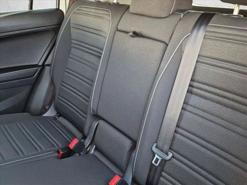 Used 2024 Volkswagen Tiguan S AWD/4WD image 14