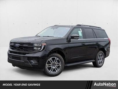 New 2025 Ford Expedition Active