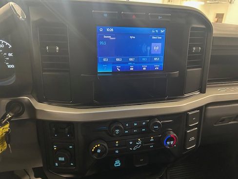 Used 2024 Ford F350 XL w/ XL Chrome Package image 18