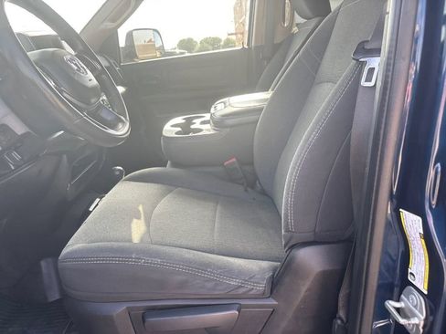 Used 2020 RAM 2500 Tradesman AWD/4WD image 4