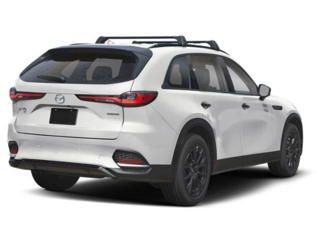 New 2026 MAZDA CX-70 3.3 Turbo w/ Premium Package AWD/4WD image 2