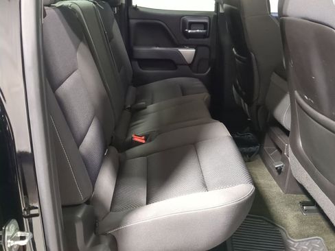 Used 2014 Chevrolet Silverado 1500 LT w/ Rally-2 Edition image 22