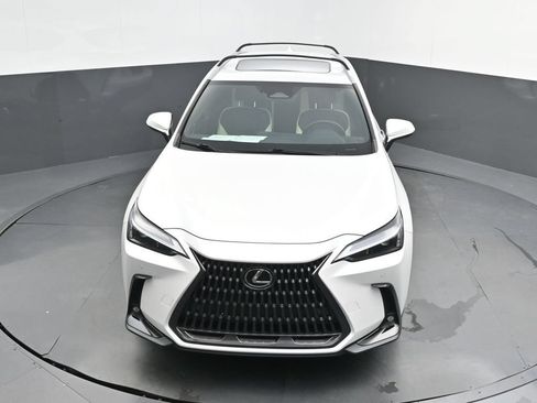 Used 2022 Lexus NX 350 AWD image 35