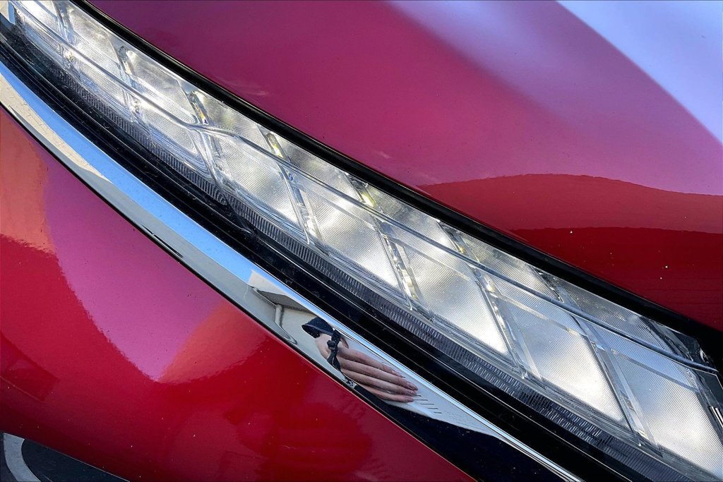 Used 2025 Mitsubishi Eclipse Cross SE AWD/4WD image 28