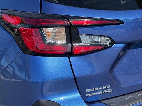 Certified 2025 Subaru Crosstrek 2.5i Premium AWD/4WD image 30