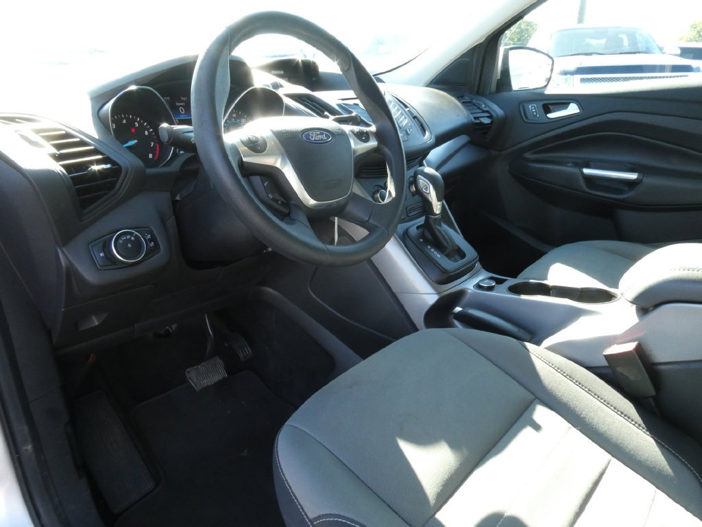 Used 2016 Ford Escape SE AWD/4WD image 21
