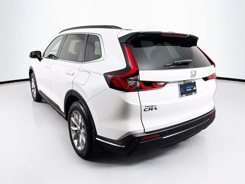 Used 2024 Honda CR-V EX image 7