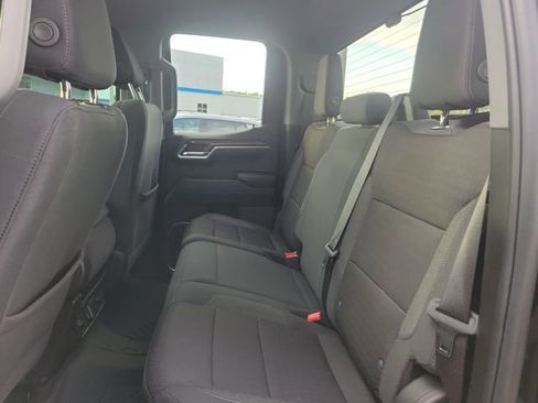 Certified 2024 Chevrolet Silverado 1500 RST image 13