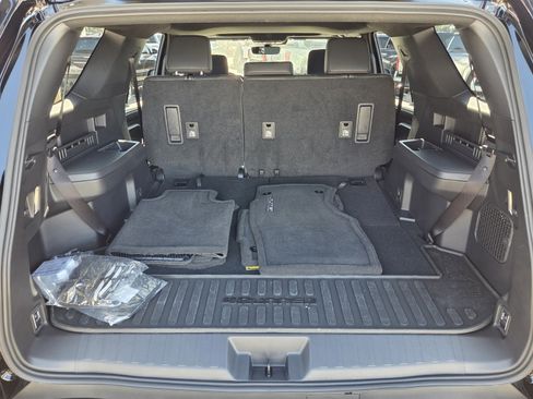 Certified 2025 Toyota 4Runner Limited image 9