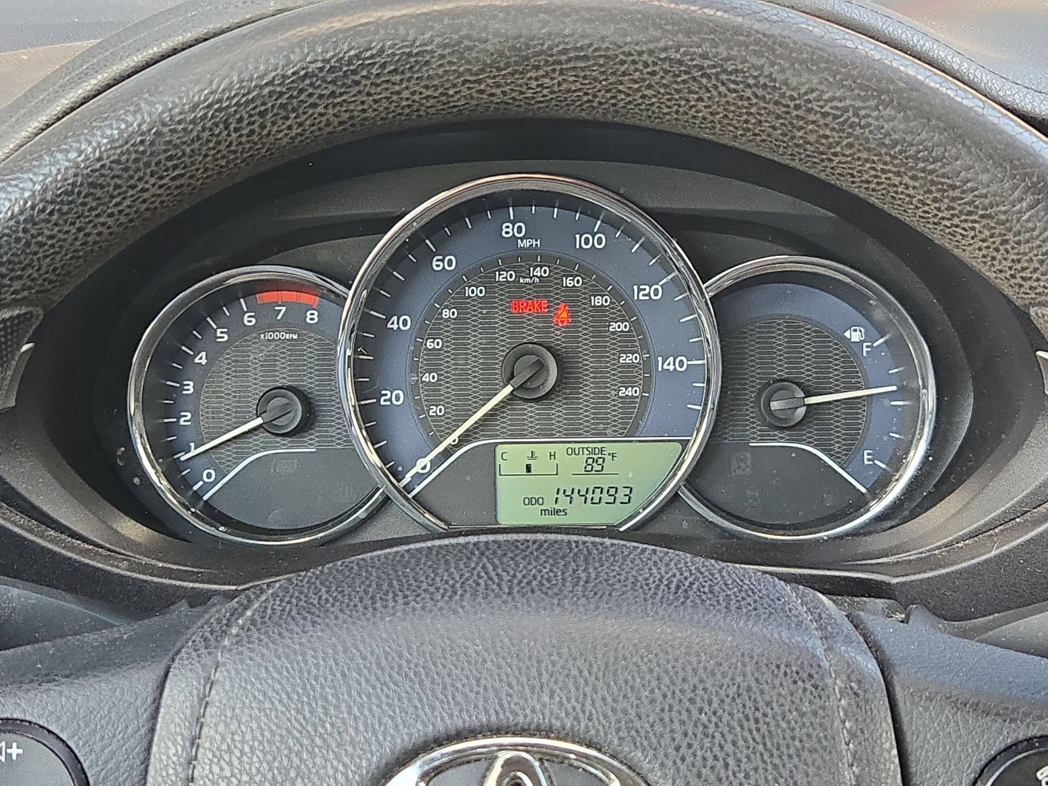 Used 2014 Toyota Corolla L FWD image 23