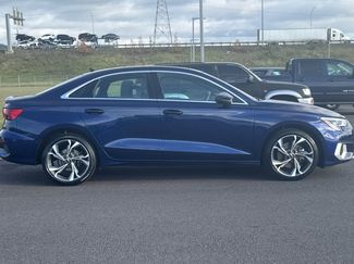 Used 2022 Audi A3 2.0T Premium Plus video 2