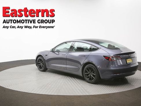 Used 2023 Tesla Model 3 Standard Range image 60