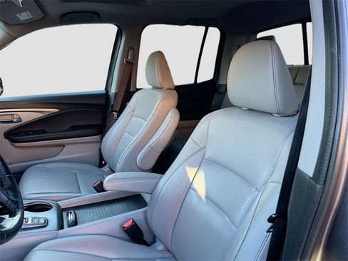 Used 2022 Honda Ridgeline RTL-E image 21