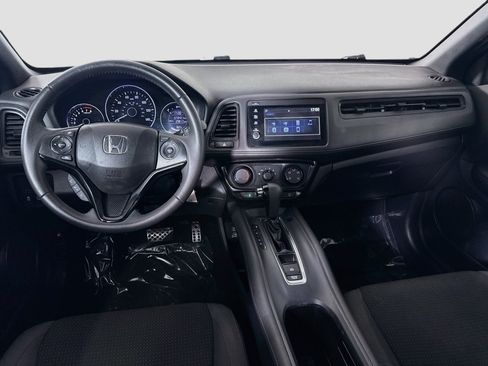 Used 2019 Honda HR-V Sport image 17