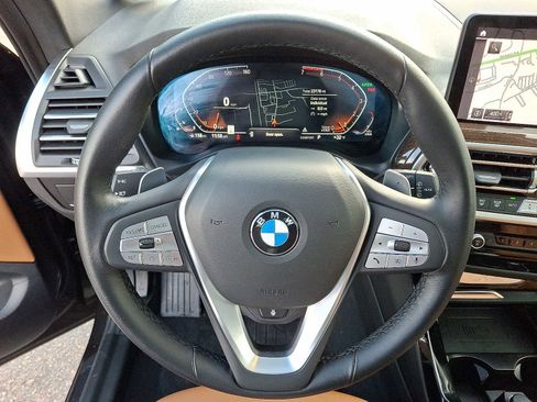 Used 2023 BMW X3 xDrive30i w/ Premium Package image 20