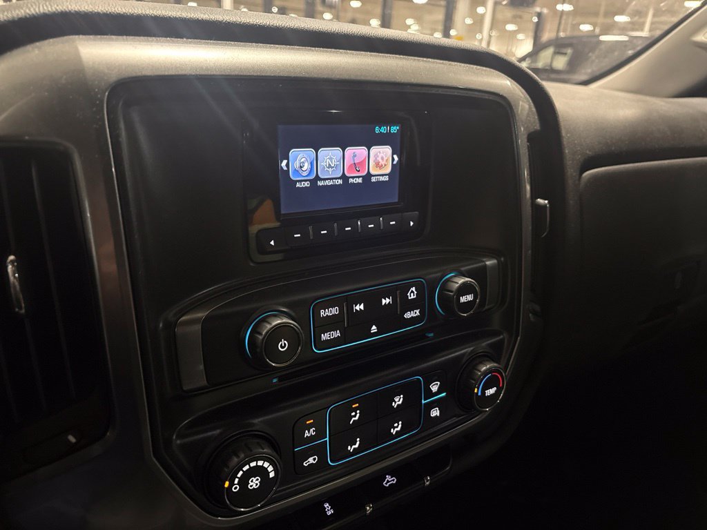 Used 2014 Chevrolet Silverado 1500 LT RWD image 17