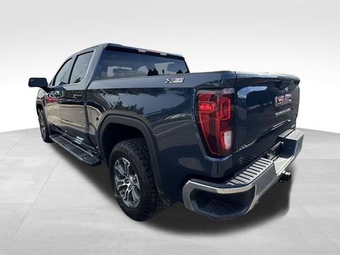 Used 2023 GMC Sierra 1500 SLE image 11