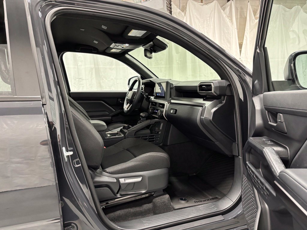 Used 2026 Toyota 4Runner SR5 AWD/4WD image 56