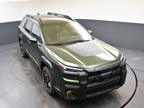 New 2026 Subaru Outback Wilderness image 54