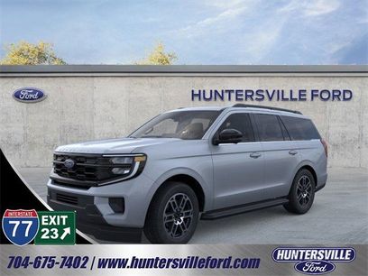 New 2025 Ford Expedition Active