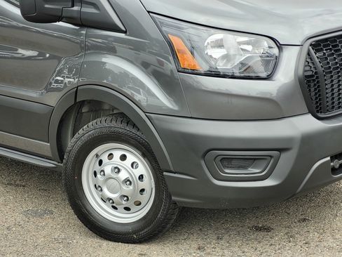 New 2025 Ford Transit 250 Low Roof AWD image 6