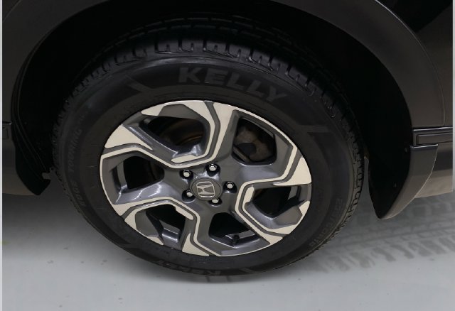 Used 2017 Honda CR-V EX image 19